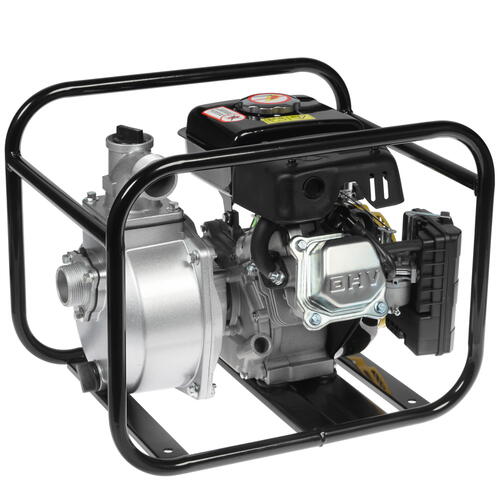 Купить Мотопомпа Huter MP-40  1173158. Характеристики, отзывы и цены в Донецке