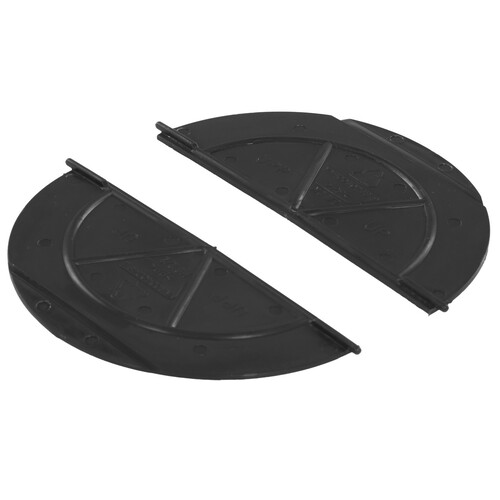 Купить Вытяжка полновстраиваемая Elica ERA BL/A/72 черный  9226641. Характеристики, отзывы и цены в Донецке