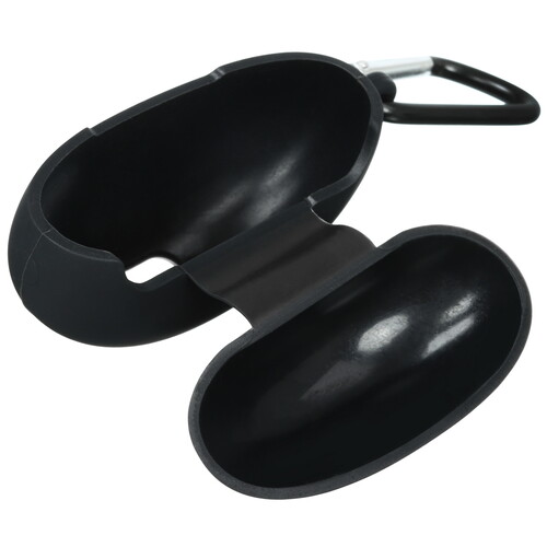 Купить Чехол Borasco для HUAWEI Freebuds 6i, черный  5603110. Характеристики, отзывы и цены в Донецке