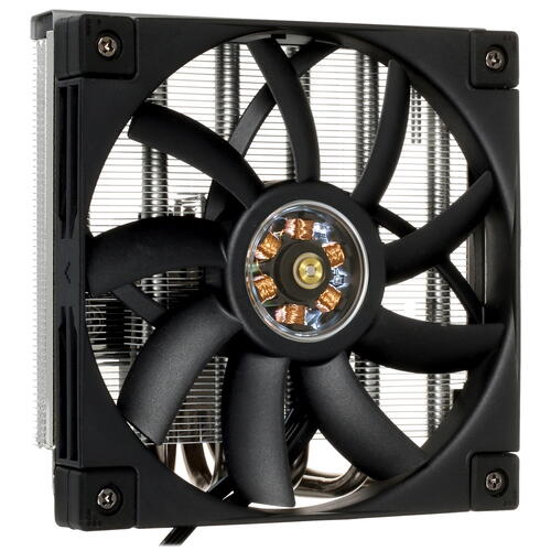 Купить Кулер для процессора DEEPCOOL AN600 [R-AN600-BKNNMN-G]  5420025. Характеристики, отзывы и цены в Донецке