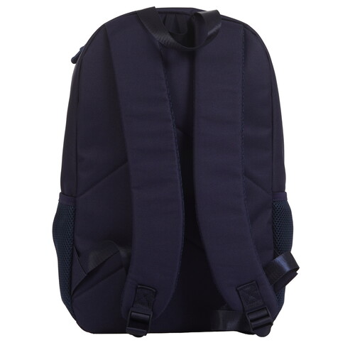 Купить 15.6" Рюкзак Lamark B115 синий  9297870. Характеристики, отзывы и цены в Донецке