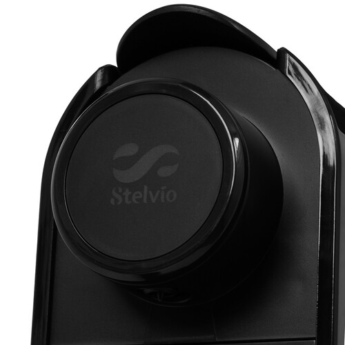 Купить Кофемашина капсульная Stelvio NC100  9290642. Характеристики, отзывы и цены в Донецке