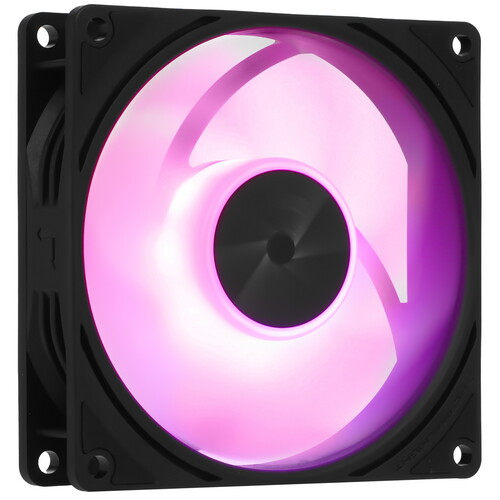 Купить Вентилятор Thermalright TL-P9-S  черный  5615565. Характеристики, отзывы и цены в Донецке