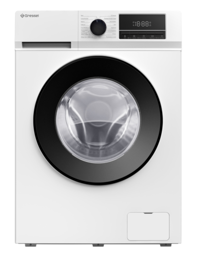 Купить Стиральная машина Gressel RUWC77701 белый  9256871. Характеристики, отзывы и цены в Донецке