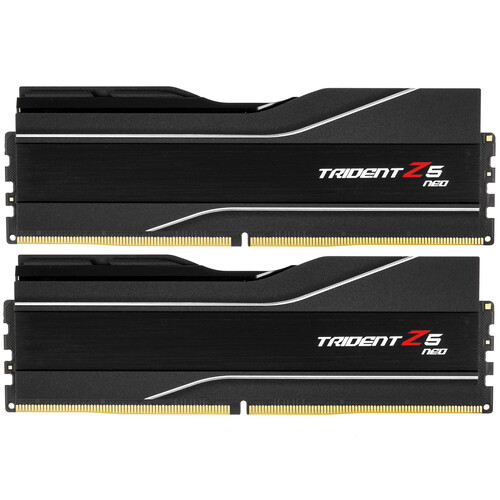 Купить Оперативная память G.Skill Trident Z5 Neo  5616324. Характеристики, отзывы и цены в Донецке