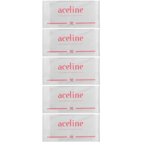 Купить Защитное стекло Aceline для экрана Apple iPhone 15  5439996. Характеристики, отзывы и цены в Донецке