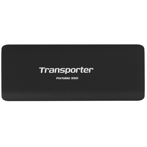 Купить 1000 ГБ Внешний SSD Patriot Transporter  5478200. Характеристики, отзывы и цены в Донецке