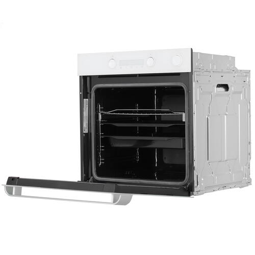 Купить Электрический духовой шкаф Gorenje BSA6737ORAW белый  5371208. Характеристики, отзывы и цены в Донецке