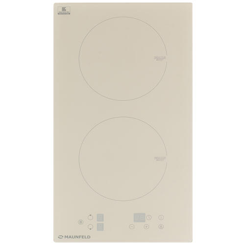 Купить Индукционная варочная поверхность MAUNFELD EVI.292-BG  8120933. Характеристики, отзывы и цены в Донецке
