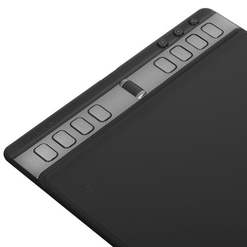 Купить Графический планшет HUION Inspiroy 2L  9082074. Характеристики, отзывы и цены в Донецке