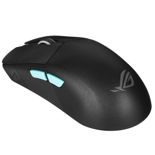Купить Мышь беспроводная/проводная ASUS ROG Harpe Ace Aim Lab Edition  5417133. Характеристики, отзывы и цены в Донецке