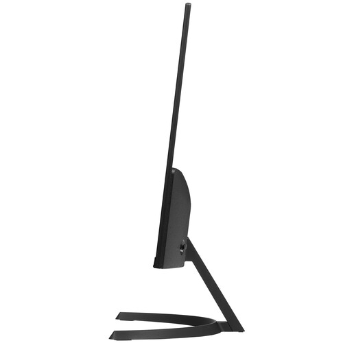 Купить 23.8" Монитор DEXP DF24N2T черный  5411407. Характеристики, отзывы и цены в Донецке