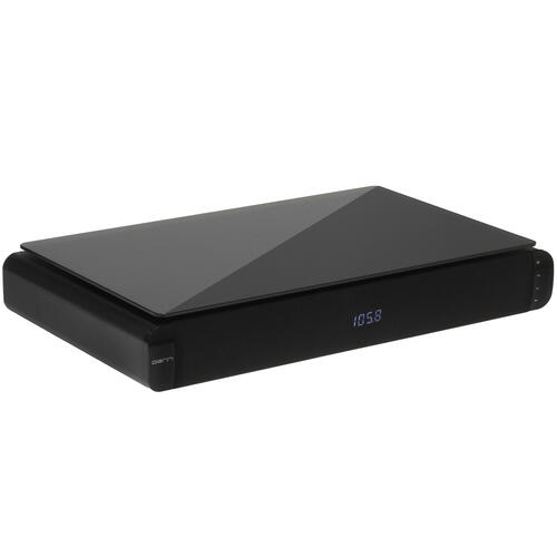 Купить Саундбар Denn DBS119 Soundbase черный  5083799. Характеристики, отзывы и цены в Донецке