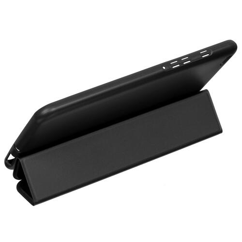 Купить Чехол-книжка Aceline Streak для KENSHI E28/ DEXP Ursus K38 черный  5423816. Характеристики, отзывы и цены в Донецке