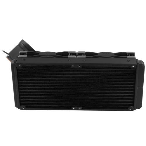 Купить Система охлаждения Thermaltake TOUGHLIQUID Ultra 280  5099106. Характеристики, отзывы и цены в Донецке