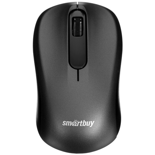Купить Мышь беспроводная Smartbuy ONE 378 [SBM-378AG-G] серый  4728969. Характеристики, отзывы и цены в Донецке