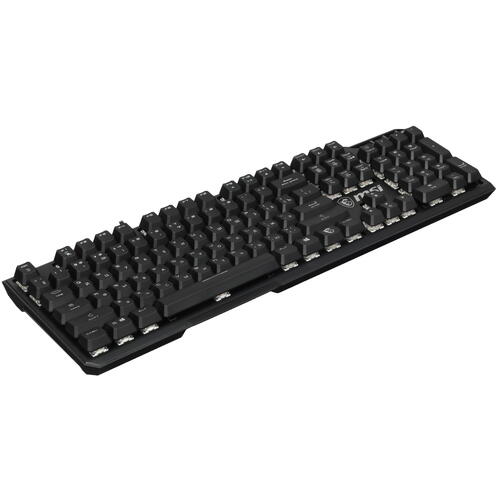 Купить Клавиатура проводная MSI Vigor GK41  5438557. Характеристики, отзывы и цены в Донецке