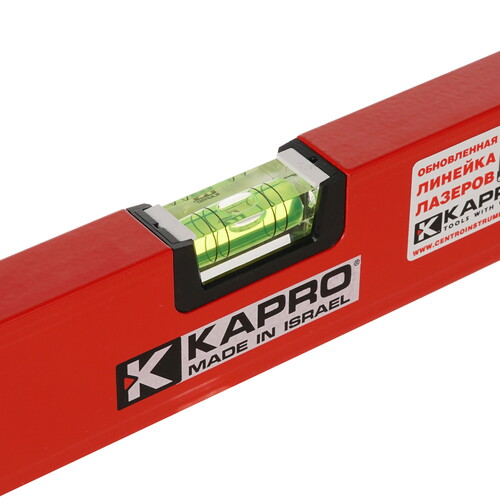 Купить Уровень Kapro Genesis 781-41-100PM 100 см  8131516. Характеристики, отзывы и цены в Донецке