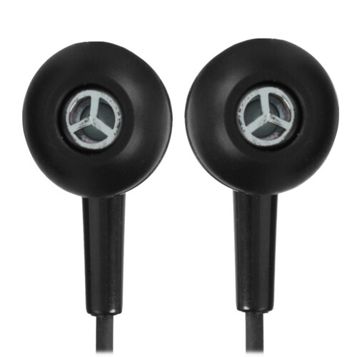 Купить Проводные наушники TFN MC520 черный 2024  5493951. Характеристики, отзывы и цены в Донецке