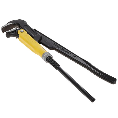 Купить Ключ трубный  BERGER BG4003  9123264. Характеристики, отзывы и цены в Донецке