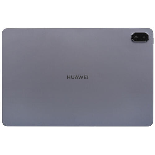 Купить 11" Планшет HUAWEI MatePad SE 11 Wi-Fi 128 ГБ серый  5463994. Характеристики, отзывы и цены в Донецке