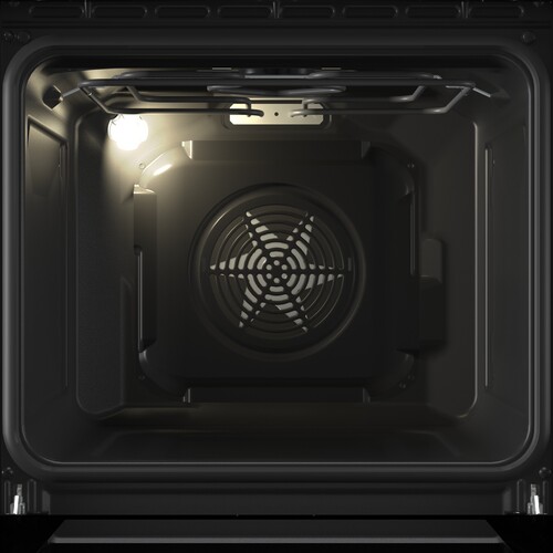 Купить Комбинированная плита Gorenje GK5C42BF черный  9235773. Характеристики, отзывы и цены в Донецке