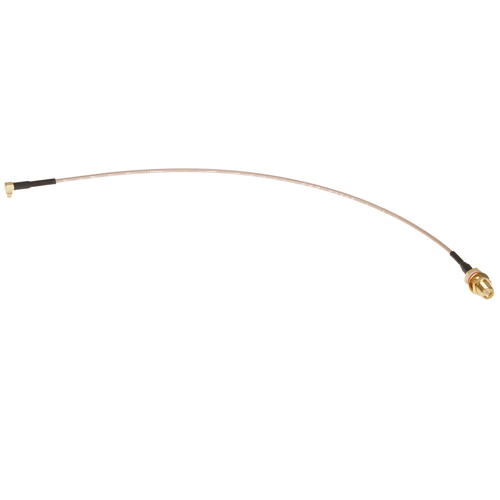 Купить Антенный кабель MikroTik ACMMCXRPSMA  4817125. Характеристики, отзывы и цены в Донецке