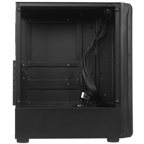 Купить Корпус GINZZU CL145  черный  5356266. Характеристики, отзывы и цены в Донецке