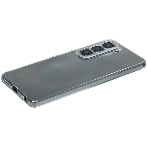 Купить 6.78" Смартфон Infinix HOT 50 256 ГБ черный  5479924. Характеристики, отзывы и цены в Донецке
