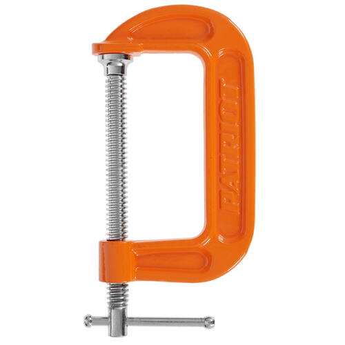 Купить Струбцина Patriot GC-100  5098671. Характеристики, отзывы и цены в Донецке