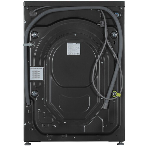 Купить Стиральная машина Haier HW80-B14979D серый  9253462. Характеристики, отзывы и цены в Донецке