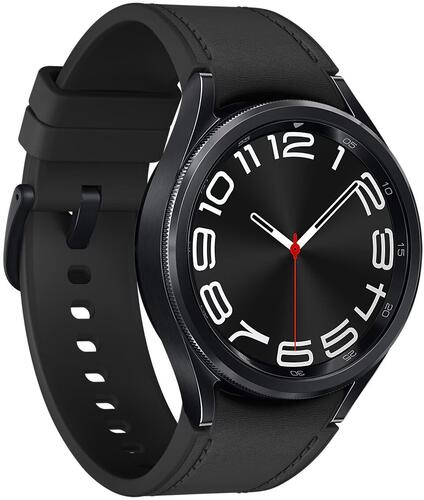 Купить Смарт-часы Samsung Galaxy Watch6 Classic LTE 43mm  5457861. Характеристики, отзывы и цены в Донецке