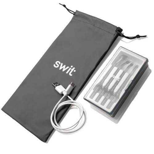 Купить Ирригатор Revyline RL 440 SWIT  9313438. Характеристики, отзывы и цены в Донецке