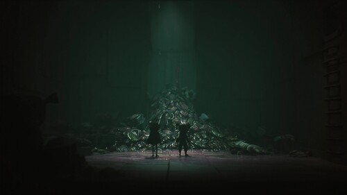 Купить Игра Little Nightmares III (Switch)  5642510. Характеристики, отзывы и цены в Донецке