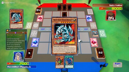 Купить Дополнение для игры Yu-Gi-Oh! Duelist Kingdom (Steam)  5610616. Характеристики, отзывы и цены в Донецке