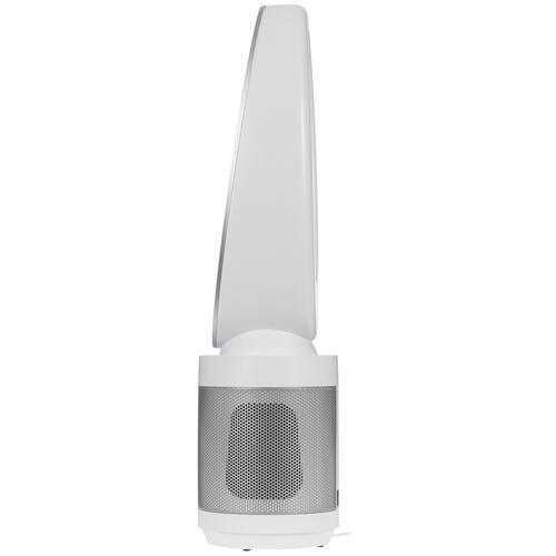 Купить Очиститель воздуха iCLIMA LUX-550FP серый  9954124. Характеристики, отзывы и цены в Донецке