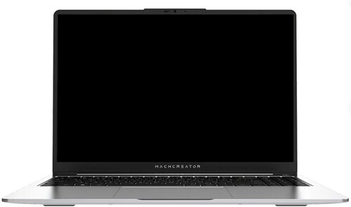 Купить 16" Ноутбук Machcreator Genesis R16 серебристый  5637968. Характеристики, отзывы и цены в Донецке
