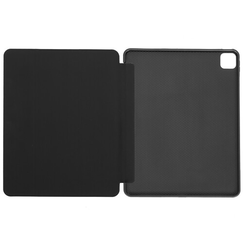 Купить Чехол-книжка BoraSCO для Apple iPad Air 13" (M2) черный  5473717. Характеристики, отзывы и цены в Донецке