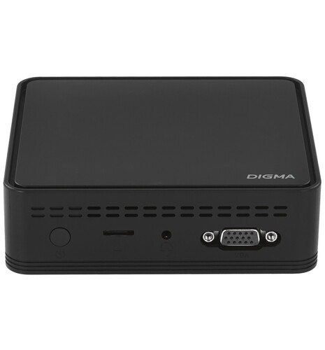 Купить Рабочая станция Digma DPCN-8CXW01  9187161. Характеристики, отзывы и цены в Донецке