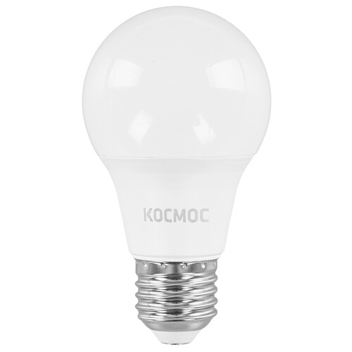 Купить Лампа светодиодная Космос LkecLED11wA60E2730  9112143. Характеристики, отзывы и цены в Донецке