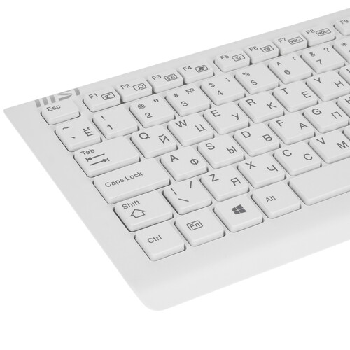 Купить 23.8" Моноблок MSI Modern AM242 12M-1487XRU  5488654. Характеристики, отзывы и цены в Донецке