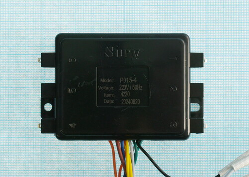 Купить Модуль управления для газовой варочной поверхности DEXP LD4GT  9213670. Характеристики, отзывы и цены в Донецке