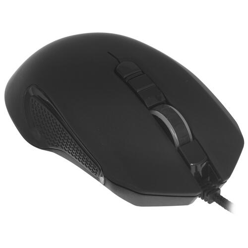 Купить Мышь проводная Acer OMW160 [ZL.MCEEE.00Q] черный  5014987. Характеристики, отзывы и цены в Донецке
