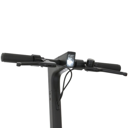 Купить Электросамокат Aceline WX500 черный  5447142. Характеристики, отзывы и цены в Донецке