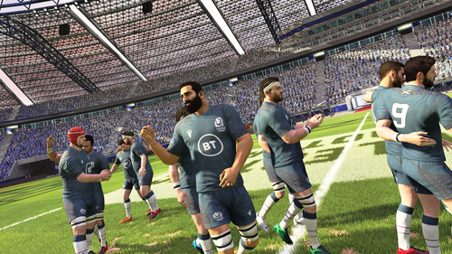 Купить Игра Rugby 20 (Steam)  5622416. Характеристики, отзывы и цены в Донецке