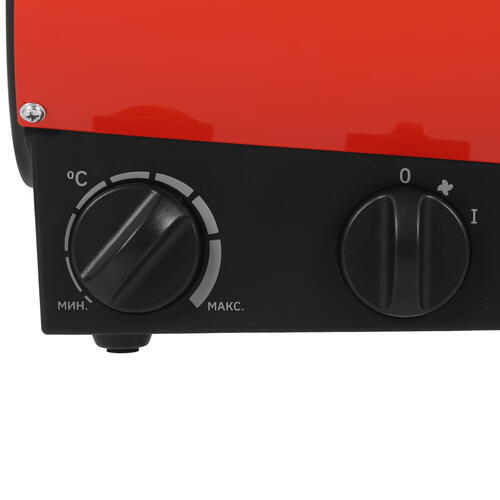 Купить Тепловая пушка электрическая Aceline EFH20  5400804. Характеристики, отзывы и цены в Донецке