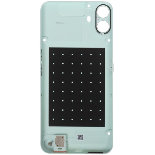 Купить Накладка  CMF by Nothing Phone (1) Case для CMF Phone 1 зеленый  5484626. Характеристики, отзывы и цены в Донецке