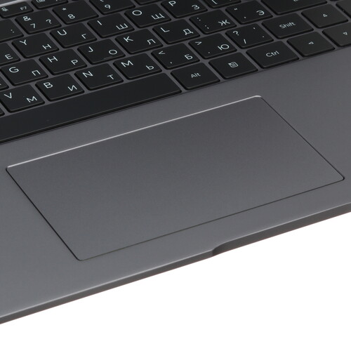 Купить 16" Ноутбук HONOR MagicBook X 16 Plus серый  5459062. Характеристики, отзывы и цены в Донецке