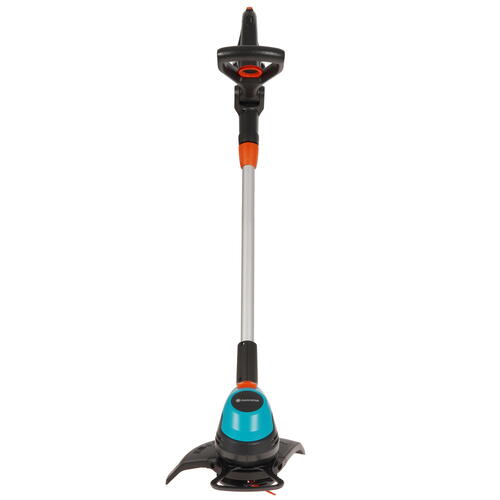 Купить Триммер аккумуляторный Gardena EasyCut 23/18V P4A 14700-20  5307294. Характеристики, отзывы и цены в Донецке