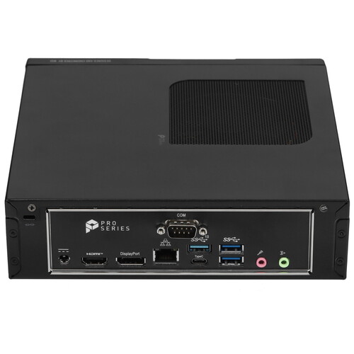 Купить Мини ПК MSI PRO DP21 13M-861RU [9S6-B0A421-861]  5485019. Характеристики, отзывы и цены в Донецке